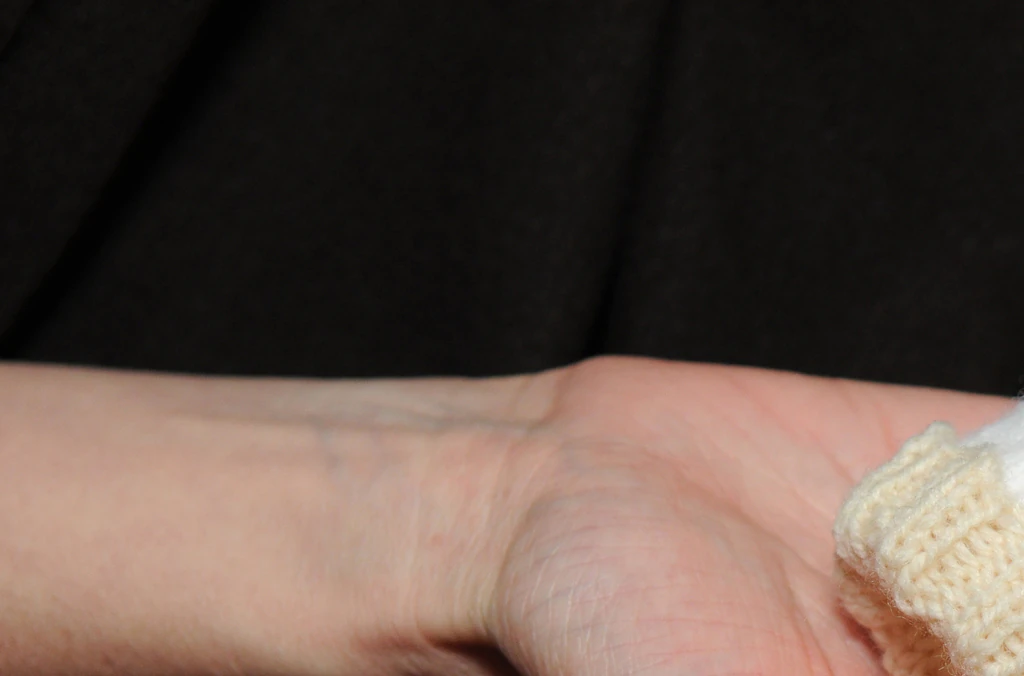 Funeral director insists she did nothing wrong after keeping body of baby 'watching cartoons' in living room