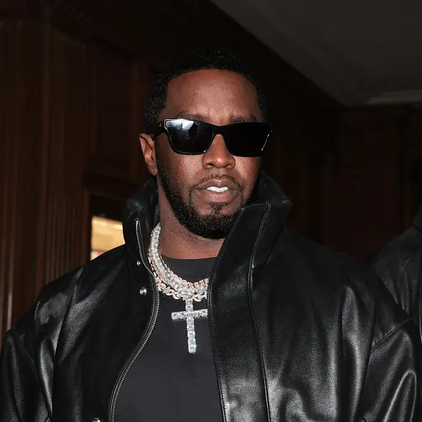 Sean Combs
