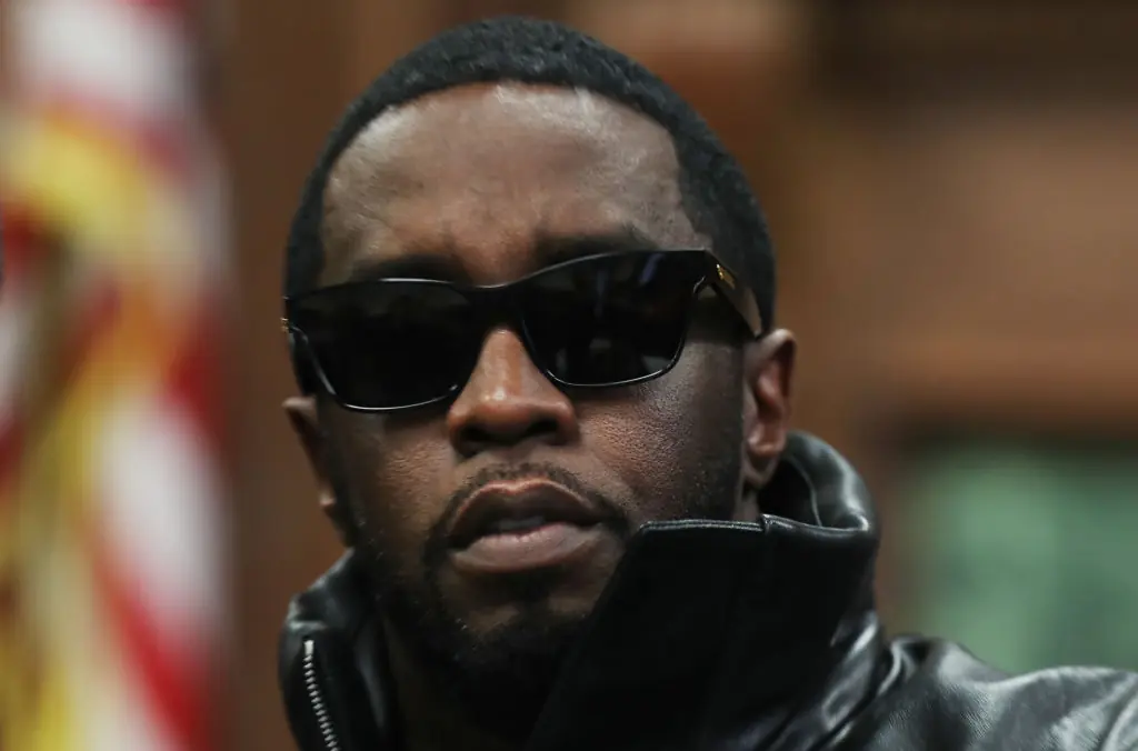 Diddy's possible sentence revealed as verdict is reached
