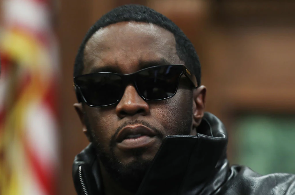 Diddy's possible sentence revealed as verdict is reached