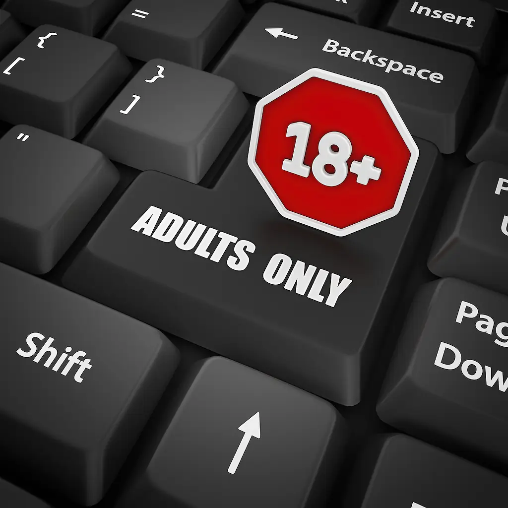 Adult content sites have shared insights into user behavior. Credit: pagadesign/Getty