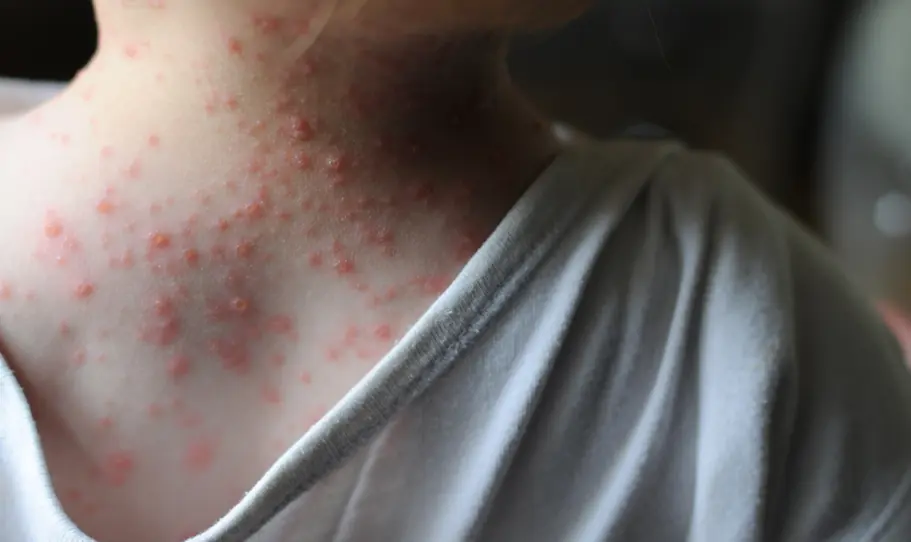 Parents of Texas girl, 6, who died of measles stand by decision to not vaccinate her