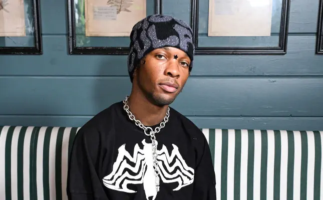 Chilling lyrics as singer D4vd has 'song leaked' with same name as 15-year-old girl found in his car