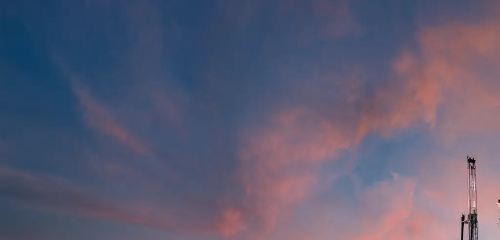 Five oil rig workers suffered 'worst death imaginable' after being 'boiled from the inside'