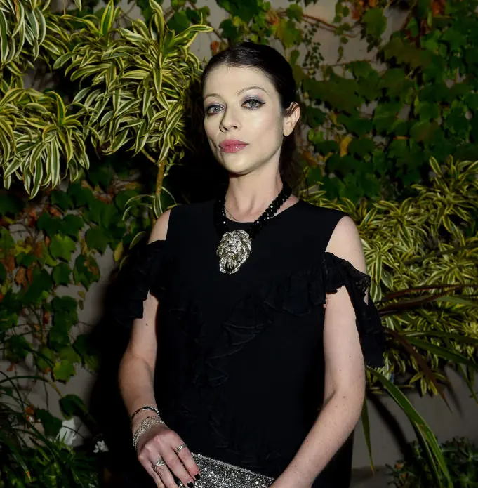 Michelle Trachtenberg has died at the age of 39. Credit:  Gilbert Flores/WWD via Getty Images