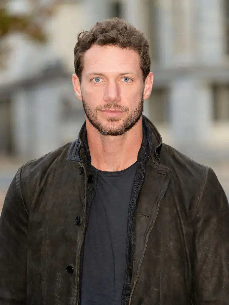 Wactor died earlier this year. Credit: Gilbert Carrasquillo/GC Images/Getty