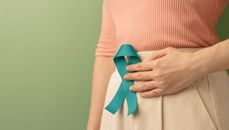 Woman who was diagnosed with cervical cancer at 29 reveals the four common signs she had ignored