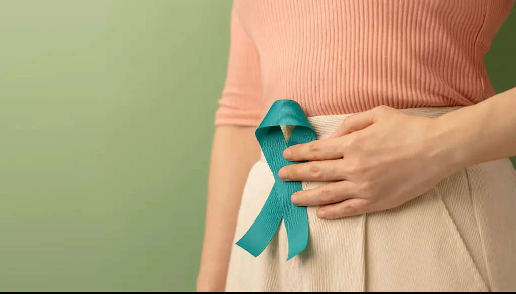 Woman who was diagnosed with cervical cancer at 29 reveals the four common signs she had ignored
