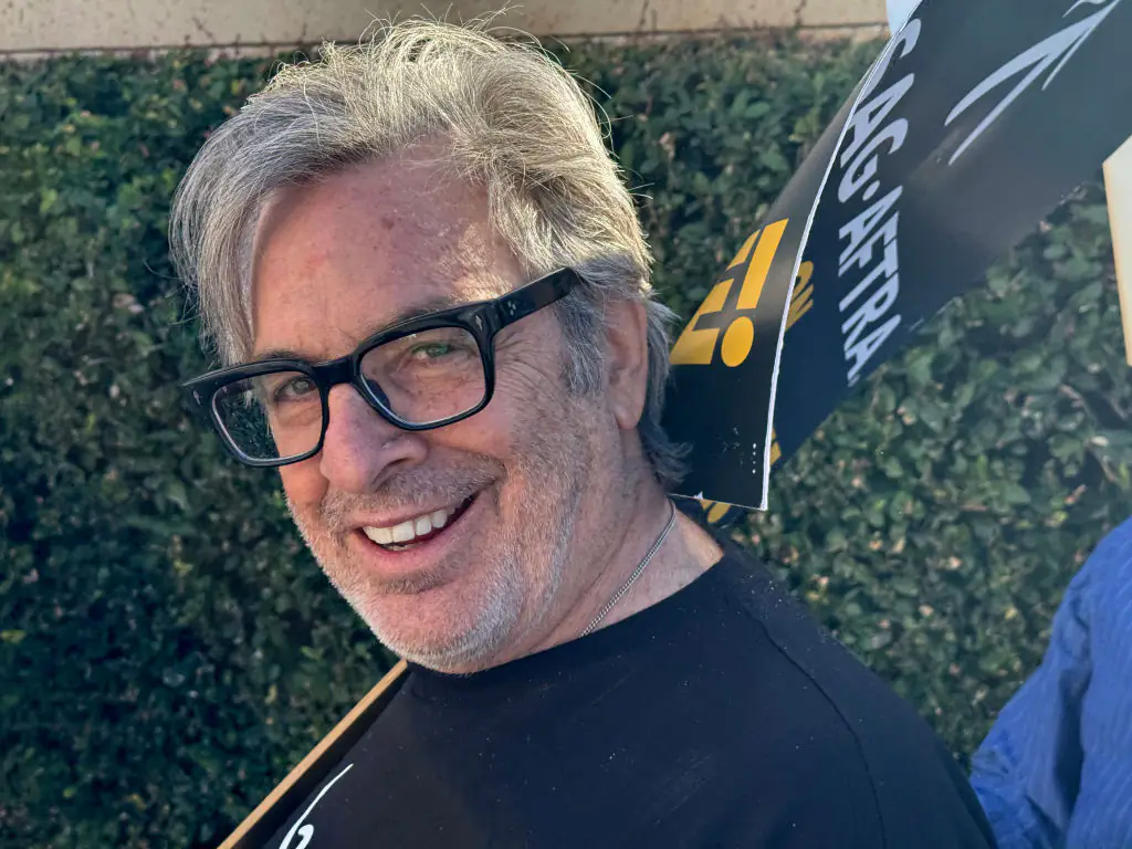 Carradine died by suicide after battling bipolar disorder. Credit: David Livingston / Getty