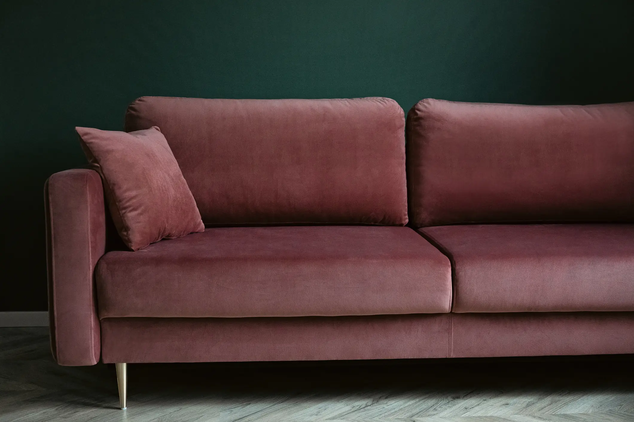 Couples prefer it because it makes them feel more 