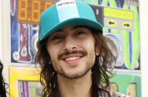 Late Linkin Park singer Chester Bennington's child comes out as transgender