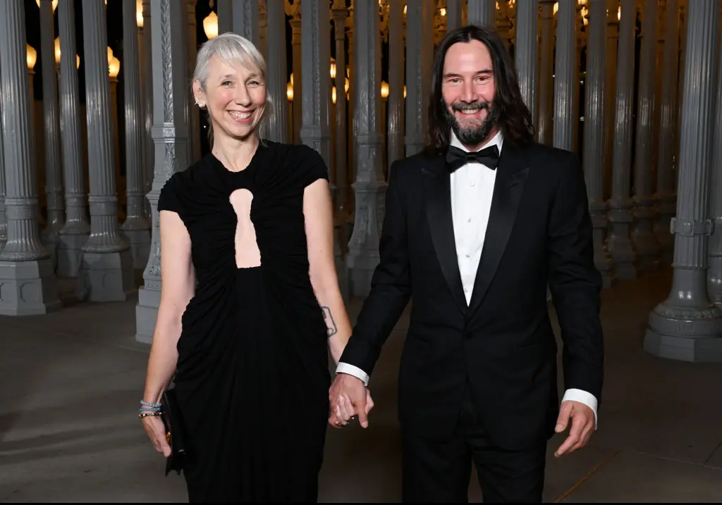 Credit: Michael Kovac / Getty