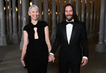 keanu reeves
