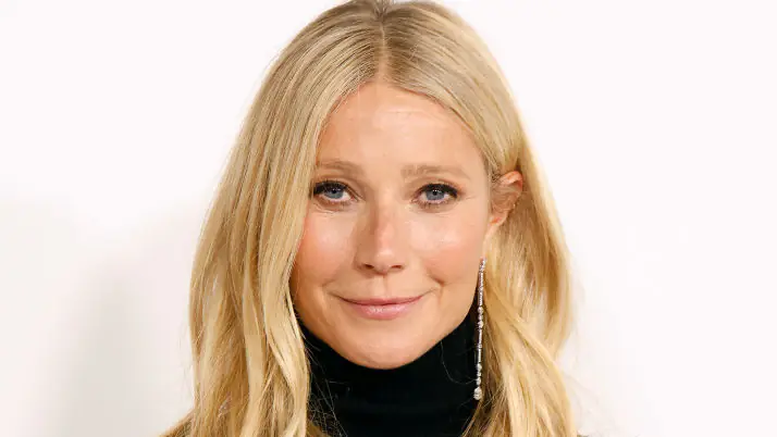 Gwyneth Paltrow 