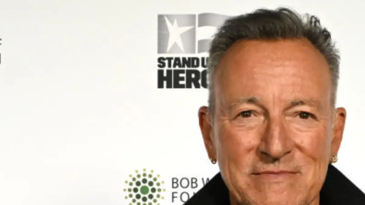 Bruce Springsteen speaks out following Liam Payne's tragic death: 'Not ...