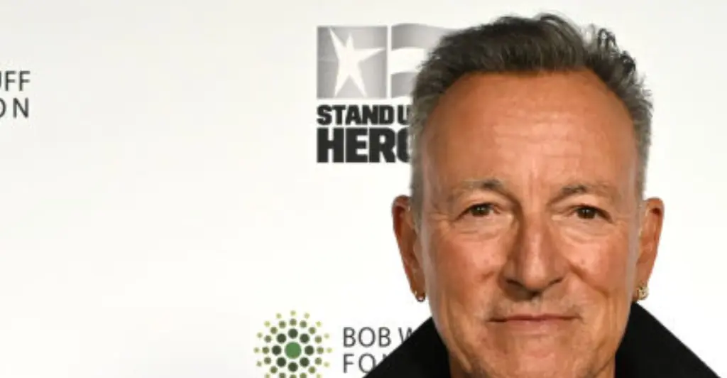 Bruce Springsteen speaks out following Liam Payne's tragic death: 'Not an unusual thing in my business'