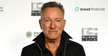 Bruce Springsteen speaks out following Liam Payne's tragic death: 'Not an unusual thing in my business'