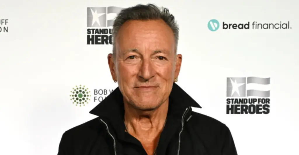 Bruce Springsteen speaks out following Liam Payne's tragic death: 'Not an unusual thing in my business'
