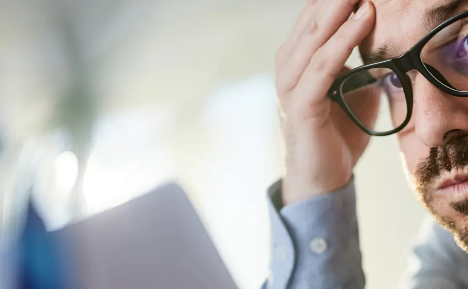 CEO fires 90% of his staff with a brutal message after they missed a morning meeting