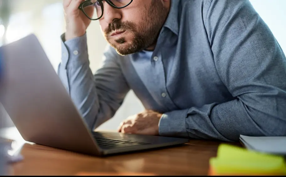 CEO fires 90% of his staff with a brutal message after they missed a morning meeting