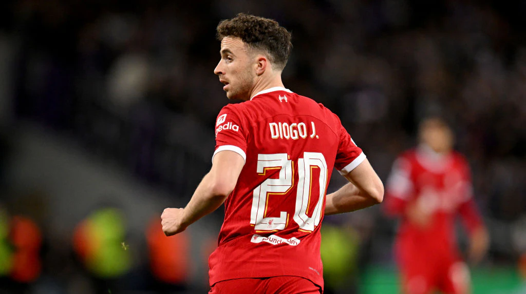 Witness shares tragic new claims about crash that killed Diogo Jota after police released report