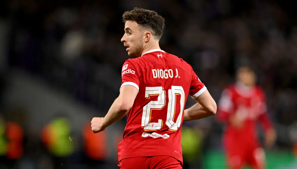 Heartbreaking final post shared by Diogo Jota, hours before he was killed in a car crash aged 28