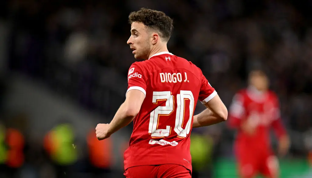 Heartbreaking final post shared by Diogo Jota, hours before he was killed in a car crash aged 28