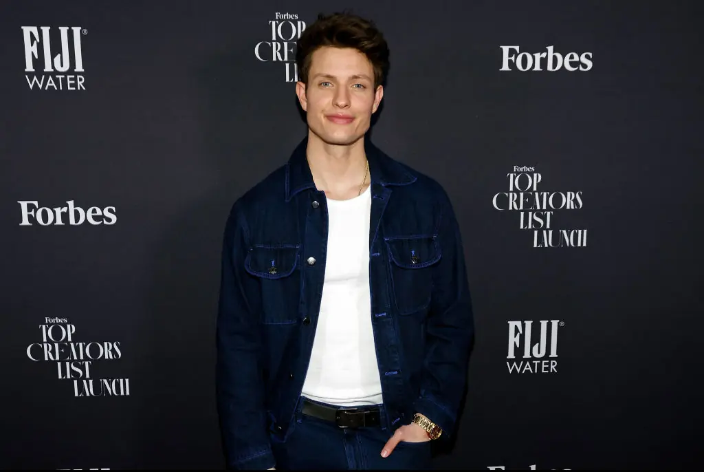 Make-up brand faces backlash for ad featuring comedian Matt Rife after cancelation for domestic violence 'joke'