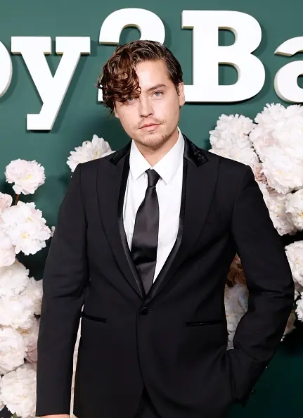 Cole Sprouse