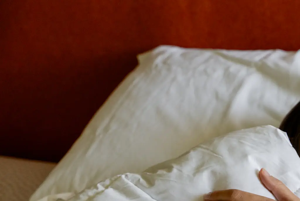 Doctor issues warning to people who regularly wake up between 2AM and 3AM