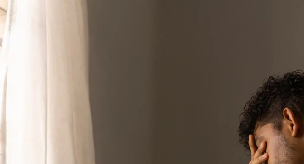 Doctor shares the alarming health impact excessive self-pleasure can have in men