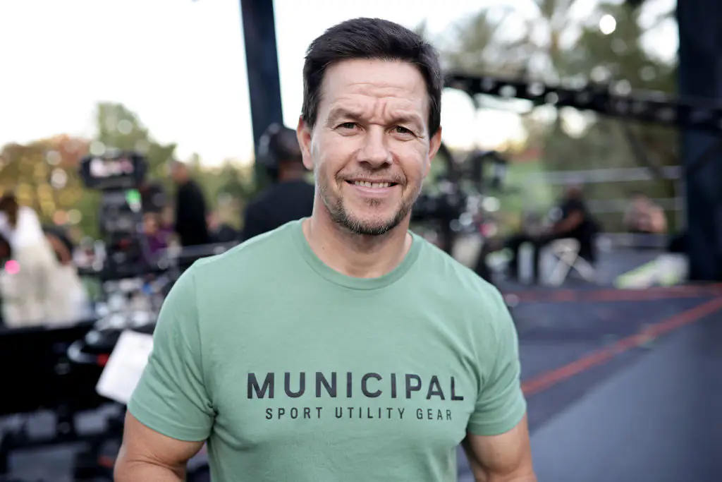 Mark Wahlberg had to apologize for his emotionally-charged comments. Credit: Greg Doherty / Getty