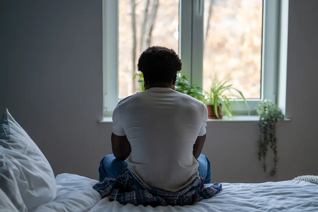 Some people may not be abstinent by choice. Credit: Getty Stock Images