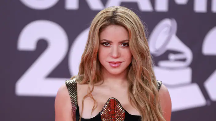 Shakira
