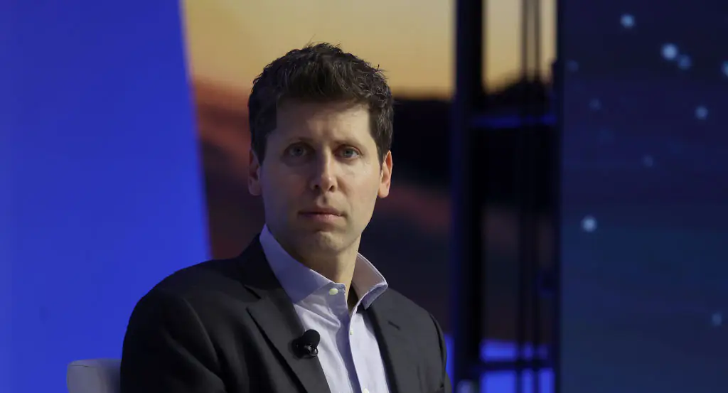 Billionaire OpenAI CEO Sam Altman is sued by sister for alleged sexual abuse
