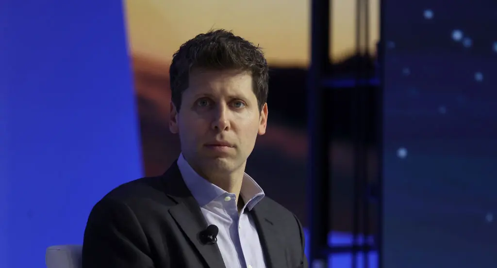 Billionaire OpenAI CEO Sam Altman is sued by sister for alleged sexual abuse