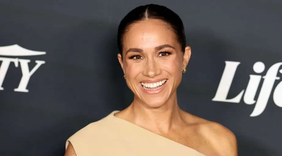 Meghan Markle's 'real name' revealed on Archie's birth certificate