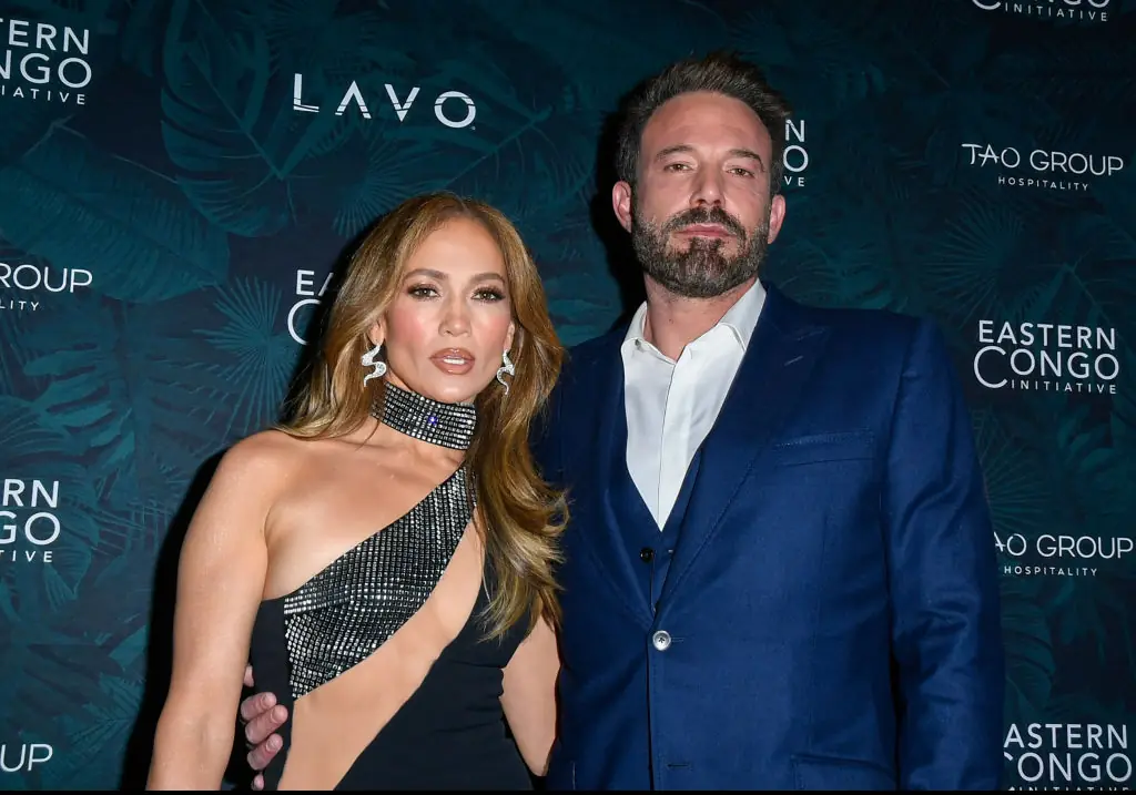 Credit: Mindy Small / Getty