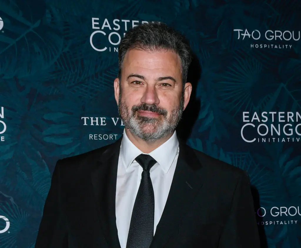 Jimmy Kimmel has obtained Italian citizenship in response to feud with President Trump