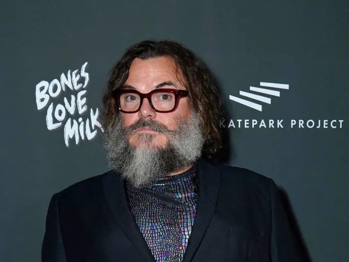 Jack Black cancels remaining Tenacious D tour following bandmate's vile joke about Trump assassination attempt
