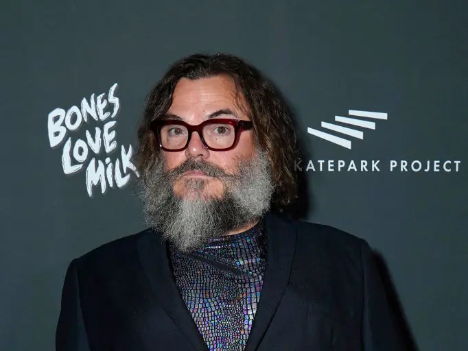 Jack Black cancels remaining Tenacious D tour following bandmate's vile joke about Trump assassination attempt