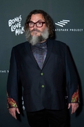 Jack Black cancels remaining Tenacious D tour following bandmate's vile joke about Trump assassination attempt