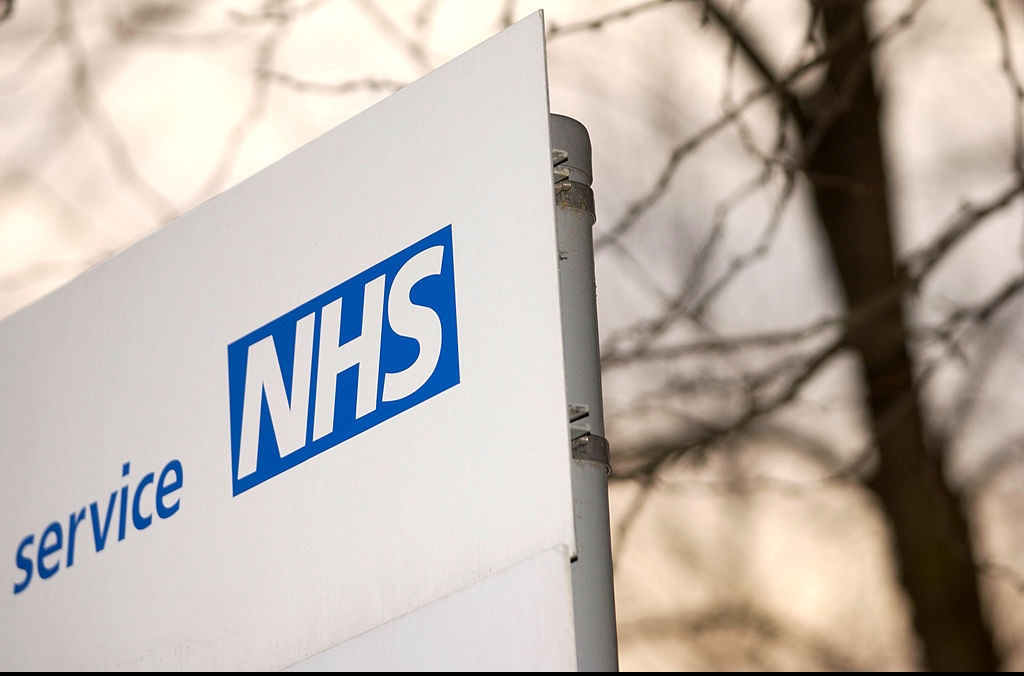 NHS