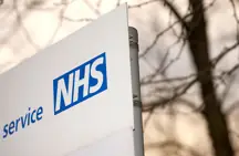 NHS
