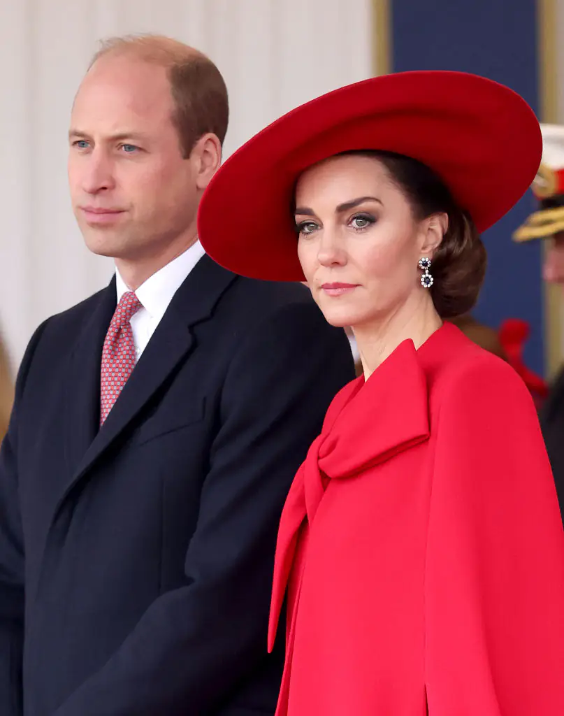 Credit: Chris Jackson / Getty