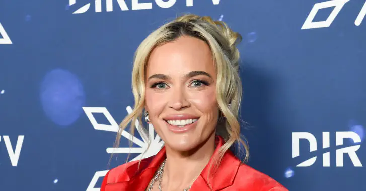 Teddi Mellencamp reveals heartbreaking update amid cancer battle