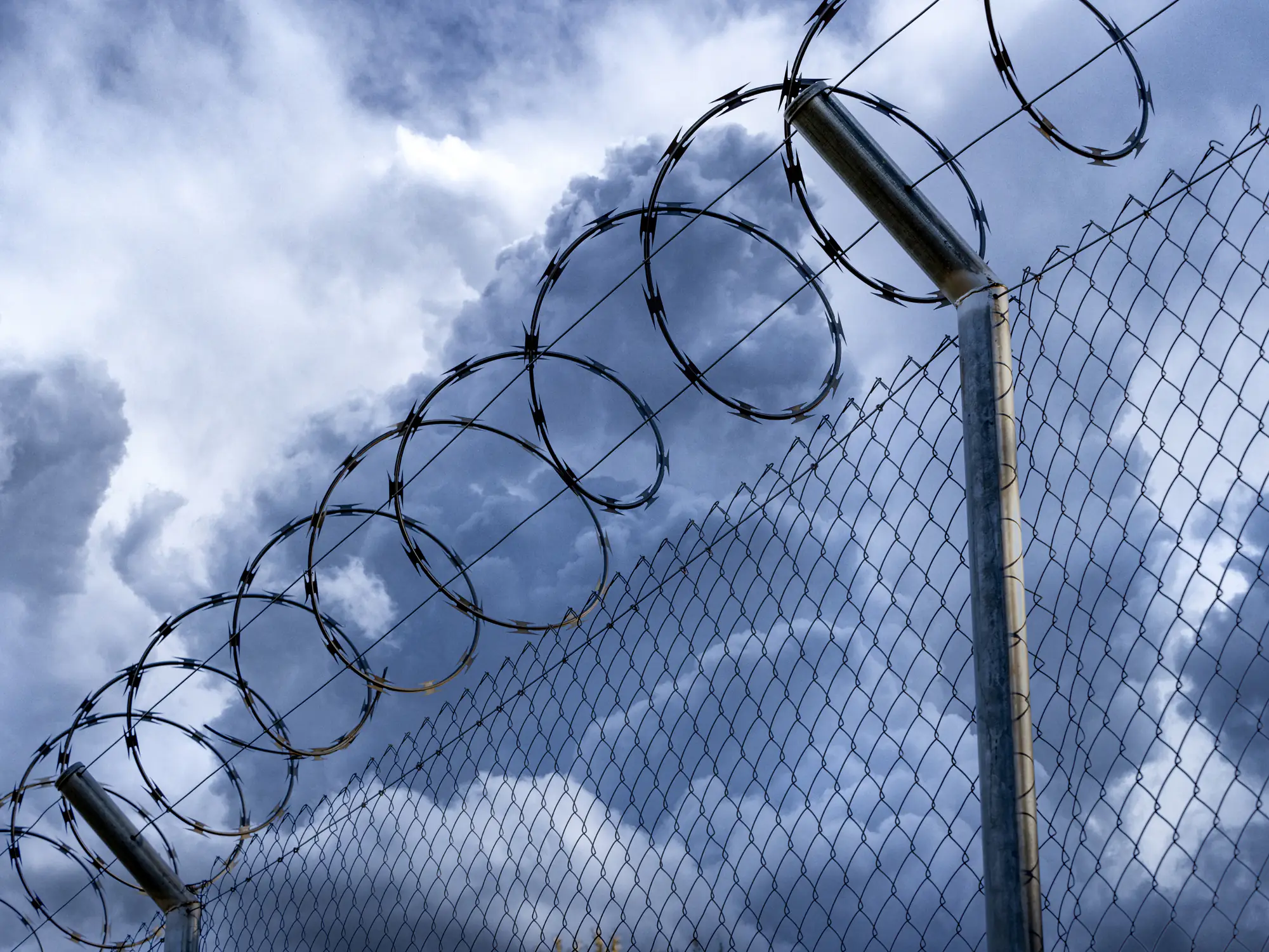 Death row inmate reveals why he chose gruesome execution method
