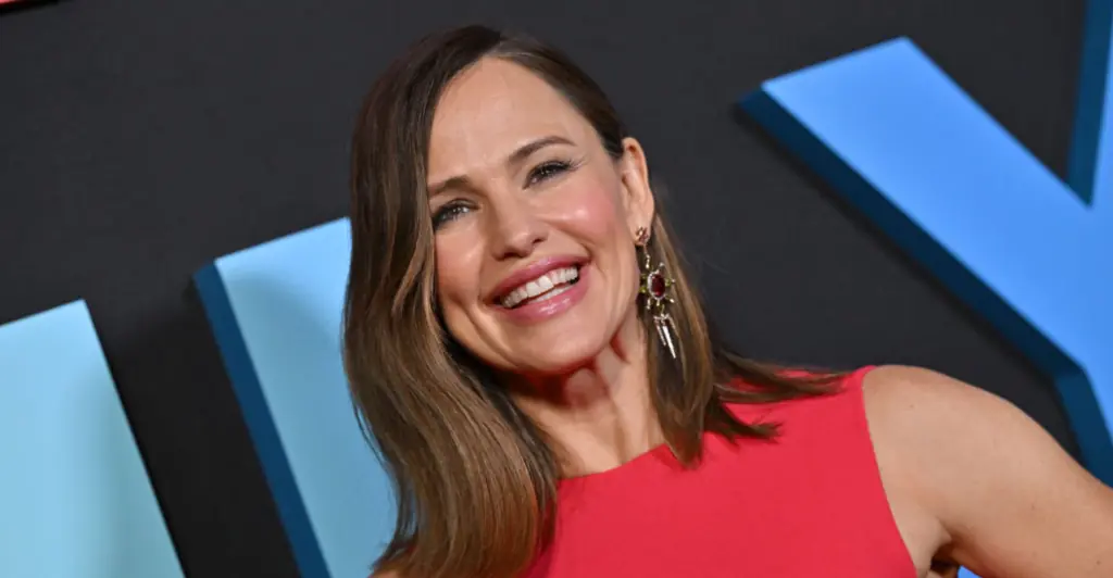 Jennifer Garner leaves fans divided after revealing food she had to eat over and over again in '13 Going On 30'