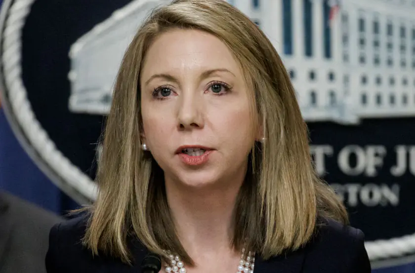 Former US Attorney Jessica Aber's family shares heartbreaking details after she is found dead aged 43