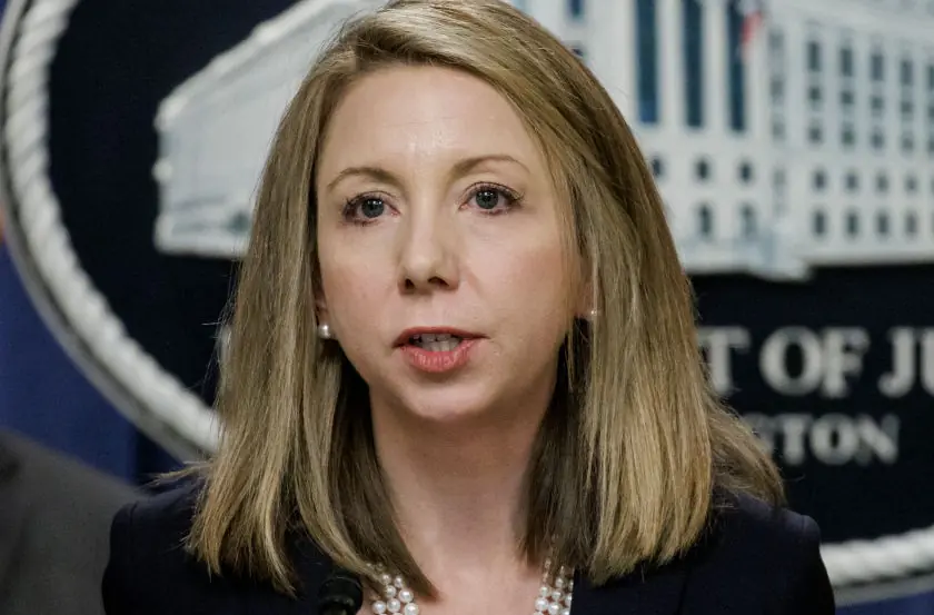 Former US Attorney Jessica Aber's family shares heartbreaking details after she is found dead aged 43